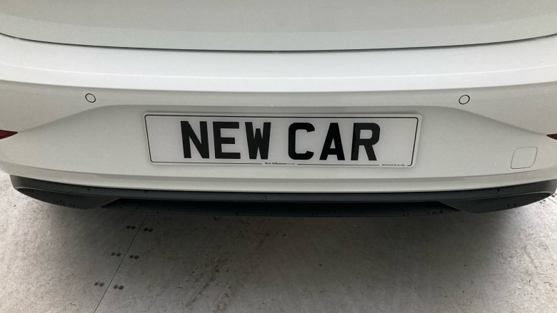 Volkswagen Polo 1.0 TSI Match 5dr Petrol Hatchback